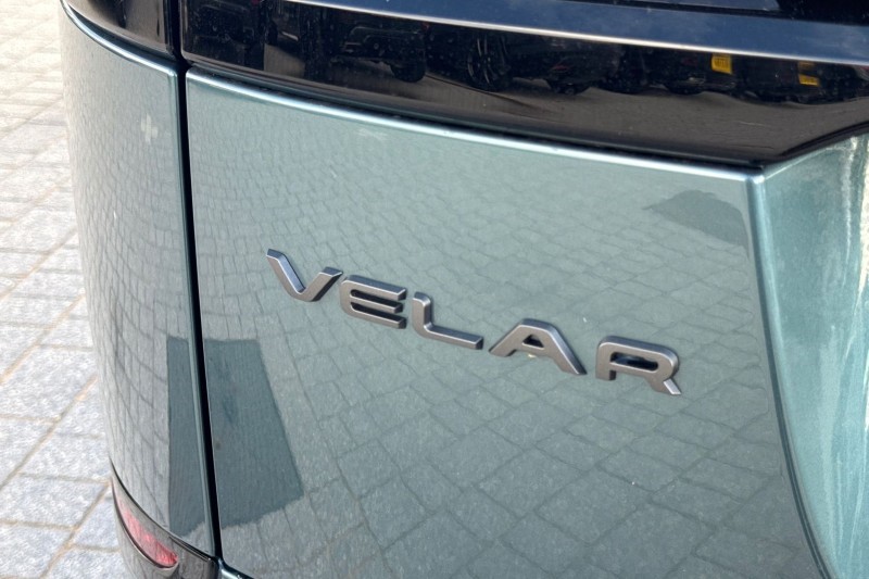 2025 (25) LAND ROVER RANGE ROVER VELAR 2.0 D200 MHEV Autobiography 5dr Auto [Revised] 4530250