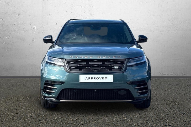 2025 (25) LAND ROVER RANGE ROVER VELAR 2.0 D200 MHEV Autobiography 5dr Auto [Revised] 4530212