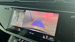 2021 (21) AUDI Q7 S TFSI Quattro 5dr Tiptronic 5846460