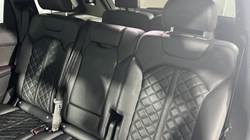 2021 (21) AUDI Q7 S TFSI Quattro 5dr Tiptronic 5846453