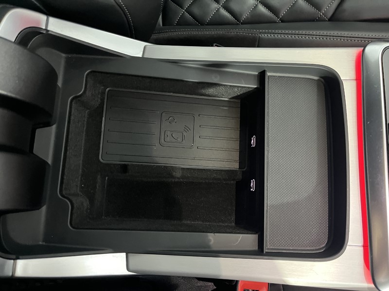 2021 (21) AUDI Q7 S TFSI Quattro 5dr Tiptronic 5846475