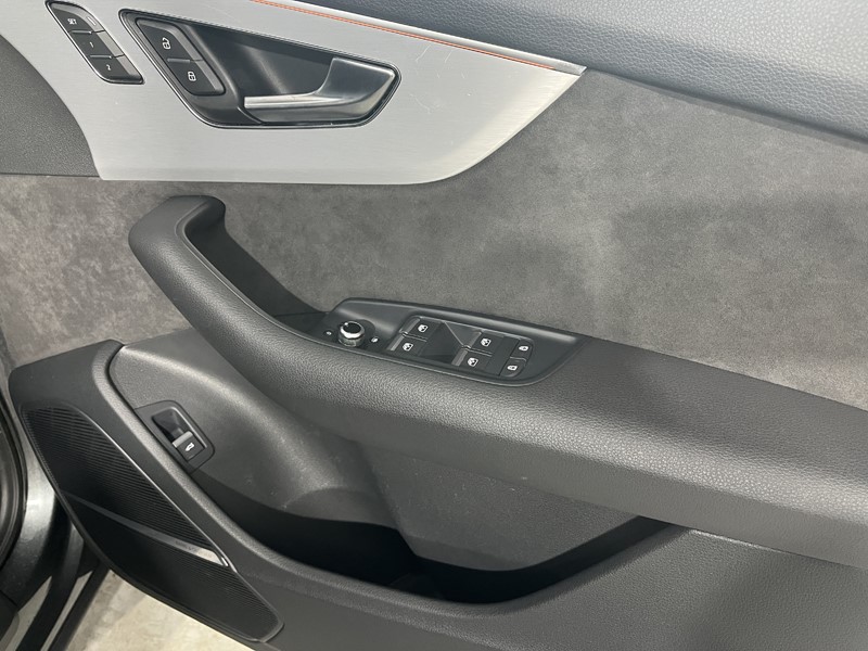 2021 (21) AUDI Q7 S TFSI Quattro 5dr Tiptronic 5846462