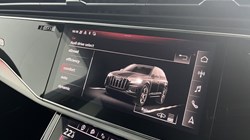 2021 (21) AUDI Q7 S TFSI Quattro 5dr Tiptronic 5846474
