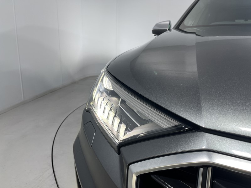 2021 (21) AUDI Q7 S TFSI Quattro 5dr Tiptronic 5846483