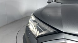 2021 (21) AUDI Q7 S TFSI Quattro 5dr Tiptronic 5846483