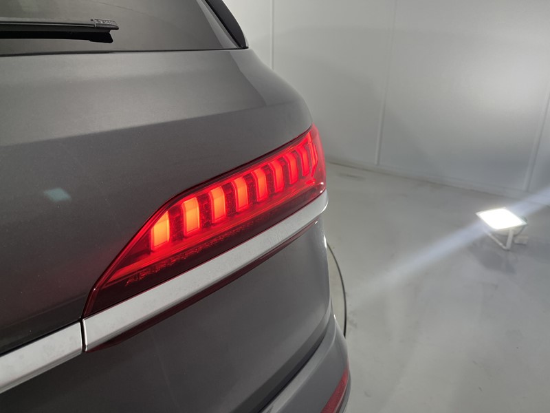 2021 (21) AUDI Q7 S TFSI Quattro 5dr Tiptronic 5846487