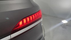 2021 (21) AUDI Q7 S TFSI Quattro 5dr Tiptronic 5846487