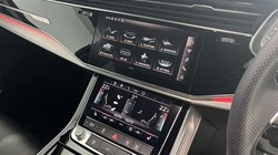 2021 (21) AUDI Q7 S TFSI Quattro 5dr Tiptronic 5846449