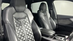 2021 (21) AUDI Q7 S TFSI Quattro 5dr Tiptronic 5846452