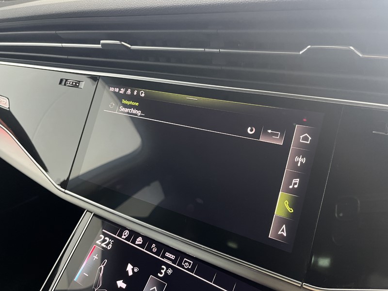 2021 (21) AUDI Q7 S TFSI Quattro 5dr Tiptronic 5846472