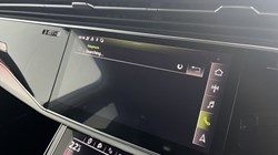 2021 (21) AUDI Q7 S TFSI Quattro 5dr Tiptronic 5846472