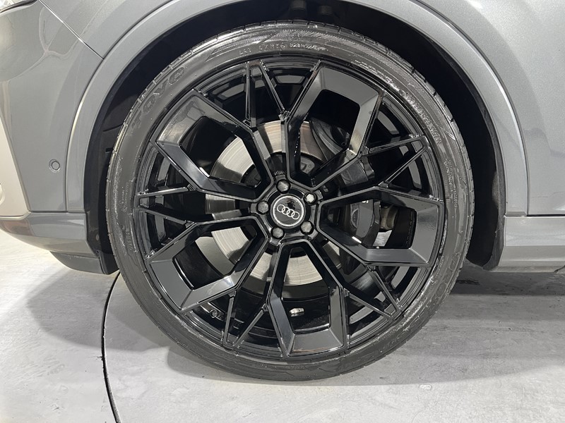 2021 (21) AUDI Q7 S TFSI Quattro 5dr Tiptronic 5846455