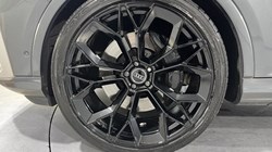 2021 (21) AUDI Q7 S TFSI Quattro 5dr Tiptronic 5846455