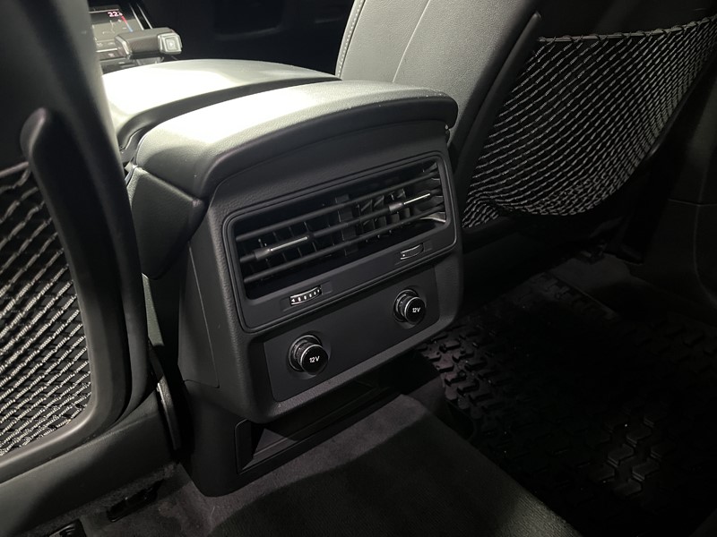 2021 (21) AUDI Q7 S TFSI Quattro 5dr Tiptronic 5846480