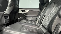 2021 (21) AUDI Q7 S TFSI Quattro 5dr Tiptronic 5846477