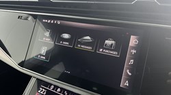2021 (21) AUDI Q7 S TFSI Quattro 5dr Tiptronic 5846471