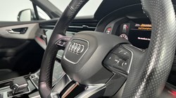 2021 (21) AUDI Q7 S TFSI Quattro 5dr Tiptronic 5846464