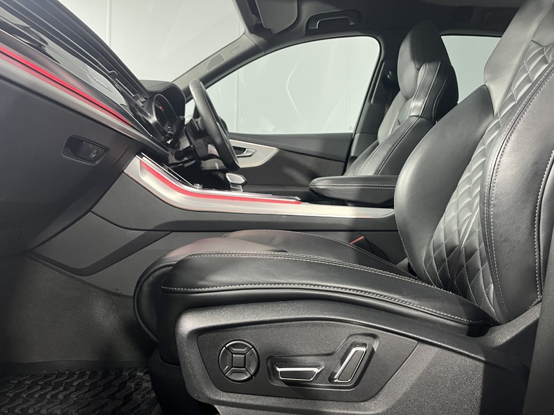 2021 (21) AUDI Q7 S TFSI Quattro 5dr Tiptronic 5846476