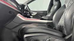 2021 (21) AUDI Q7 S TFSI Quattro 5dr Tiptronic 5846476