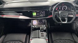 2021 (21) AUDI Q7 S TFSI Quattro 5dr Tiptronic 5846445