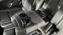 2021 (21) AUDI Q7 S TFSI Quattro 5dr Tiptronic 5846478