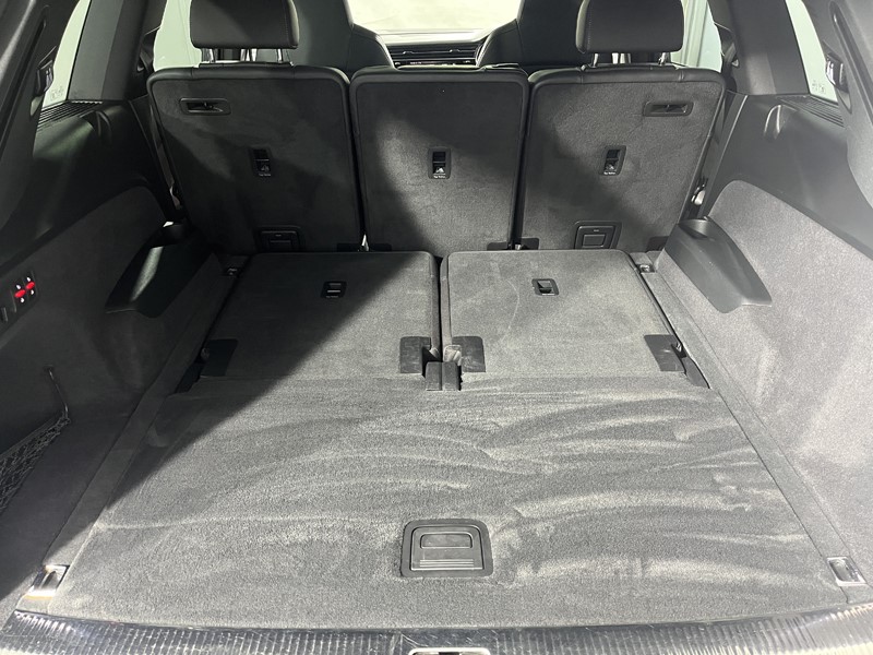 2021 (21) AUDI Q7 S TFSI Quattro 5dr Tiptronic 5846454