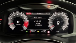2021 (21) AUDI Q7 S TFSI Quattro 5dr Tiptronic 5846450