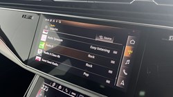 2021 (21) AUDI Q7 S TFSI Quattro 5dr Tiptronic 5846470