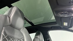 2021 (21) AUDI Q7 S TFSI Quattro 5dr Tiptronic 5846458