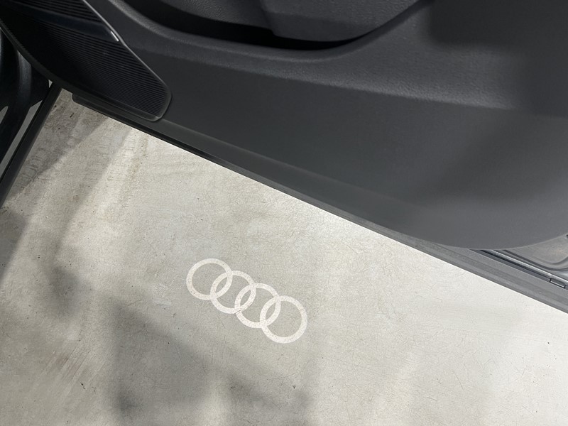 2021 (21) AUDI Q7 S TFSI Quattro 5dr Tiptronic 5846463