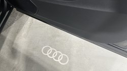 2021 (21) AUDI Q7 S TFSI Quattro 5dr Tiptronic 5846463