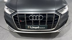 2021 (21) AUDI Q7 S TFSI Quattro 5dr Tiptronic 5846484