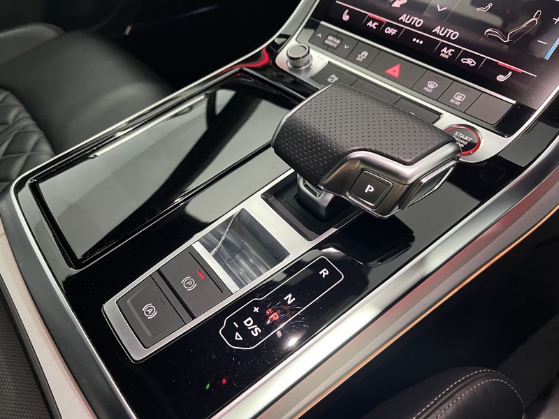 2021 (21) AUDI Q7 S TFSI Quattro 5dr Tiptronic 5846451