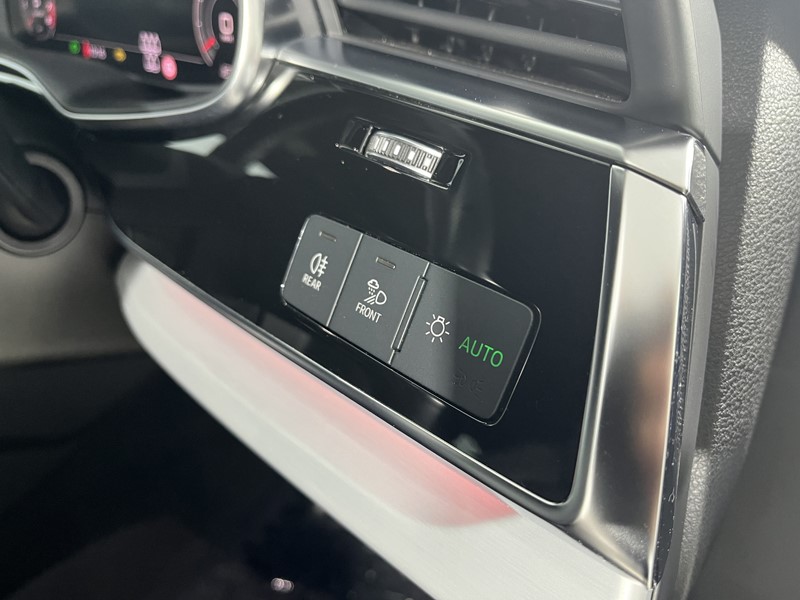 2021 (21) AUDI Q7 S TFSI Quattro 5dr Tiptronic 5846468