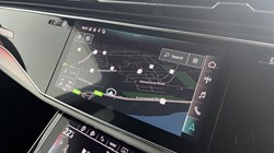 2021 (21) AUDI Q7 S TFSI Quattro 5dr Tiptronic 5846459