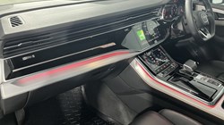 2021 (21) AUDI Q7 S TFSI Quattro 5dr Tiptronic 5846448