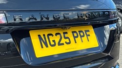 2025 (25) LAND ROVER RANGE ROVER EVOQUE 2.0 D200 Edition 5dr Auto 5369789