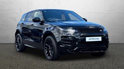 2025 (25) LAND ROVER RANGE ROVER EVOQUE 2.0 D200 Edition 5dr Auto 5369742