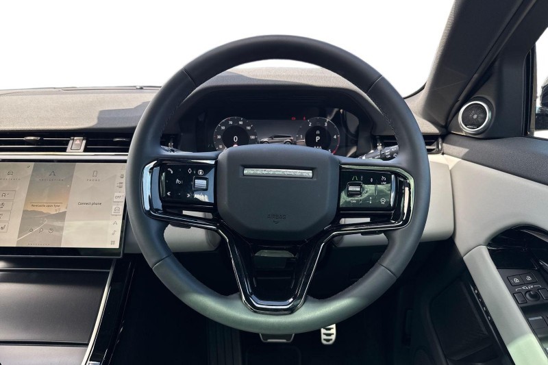 2025 (25) LAND ROVER RANGE ROVER EVOQUE 2.0 D200 Edition 5dr Auto 5369756