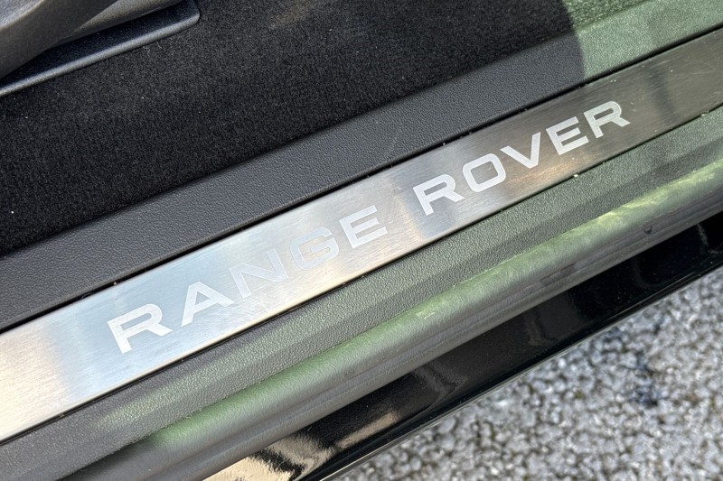 2025 (25) LAND ROVER RANGE ROVER EVOQUE 2.0 D200 Edition 5dr Auto 5369782