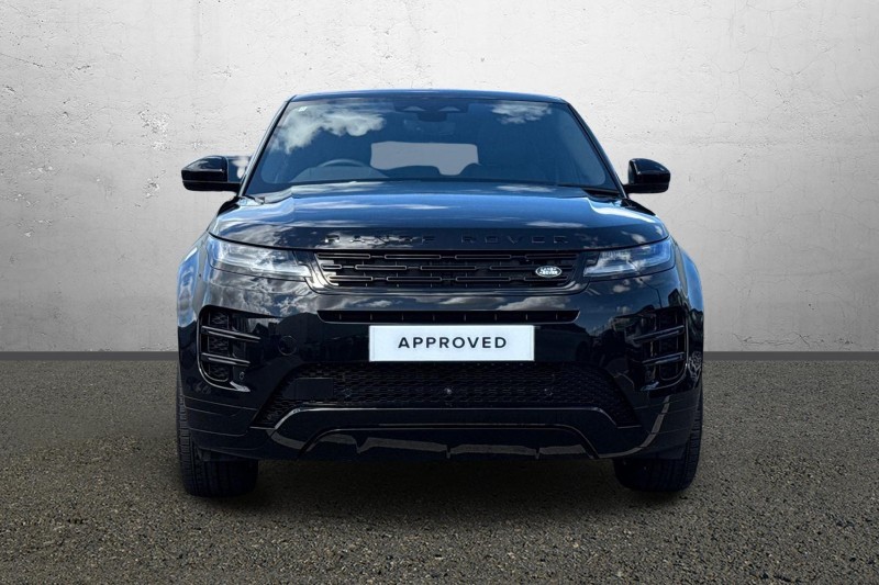 2025 (25) LAND ROVER RANGE ROVER EVOQUE 2.0 D200 Edition 5dr Auto 5369748