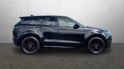 2025 (25) LAND ROVER RANGE ROVER EVOQUE 2.0 D200 Edition 5dr Auto 5369746