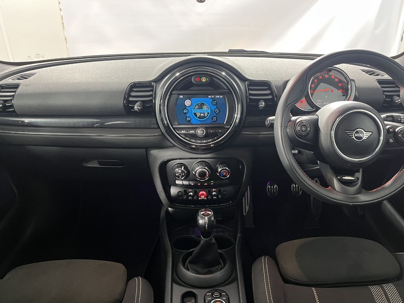 2019 (19) MINI CLUBMAN 1.5 Cooper Sport 6dr 5865723