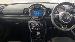 2019 (19) MINI CLUBMAN 1.5 Cooper Sport 6dr 5865723