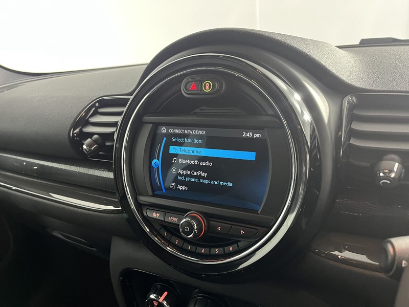 2019 (19) MINI CLUBMAN 1.5 Cooper Sport 6dr 5865747