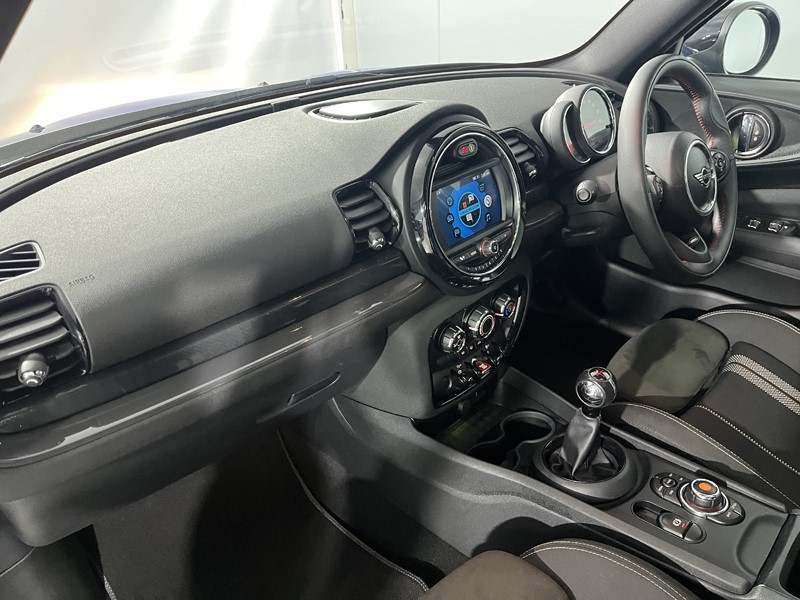 2019 (19) MINI CLUBMAN 1.5 Cooper Sport 6dr 5865726