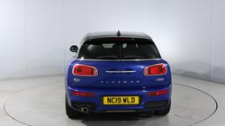 2019 (19) MINI CLUBMAN 1.5 Cooper Sport 6dr 5865734