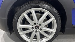 2019 (19) MINI CLUBMAN 1.5 Cooper Sport 6dr 5865733