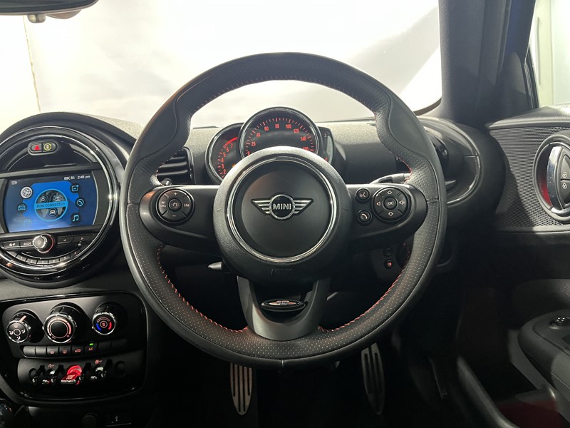 2019 (19) MINI CLUBMAN 1.5 Cooper Sport 6dr 5865724