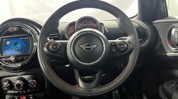 2019 (19) MINI CLUBMAN 1.5 Cooper Sport 6dr 5865724